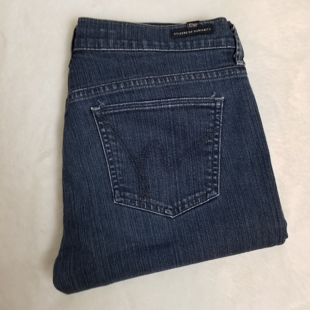 Citizens of Humanity Skinny Jeans